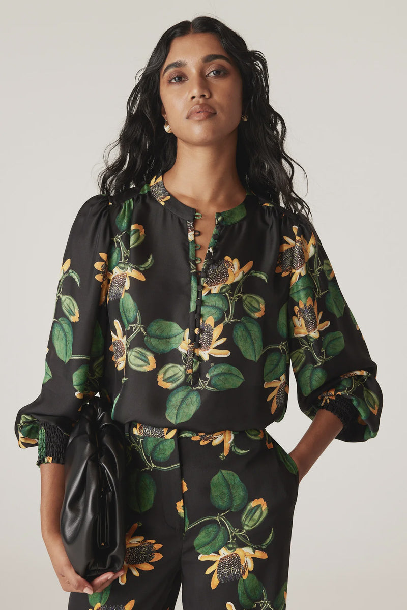 Eleanore Blouse