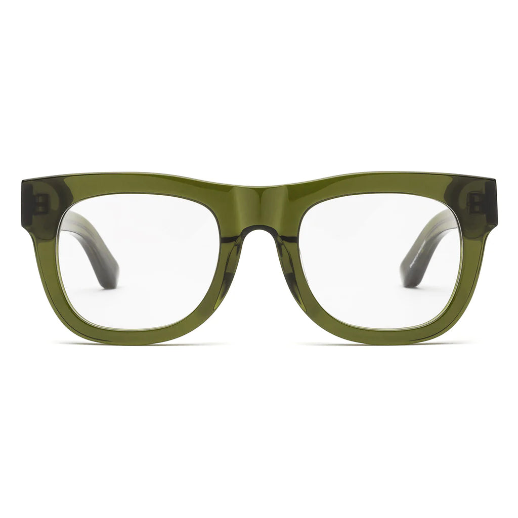 D28 Readers Heritage Green main image 0