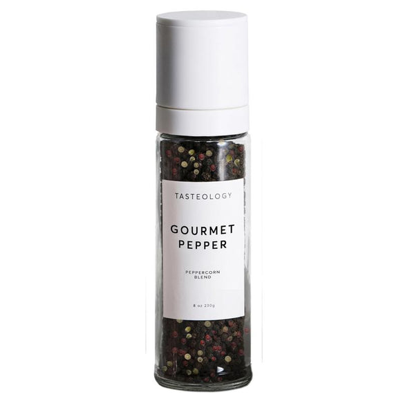 Gourmet Pepper