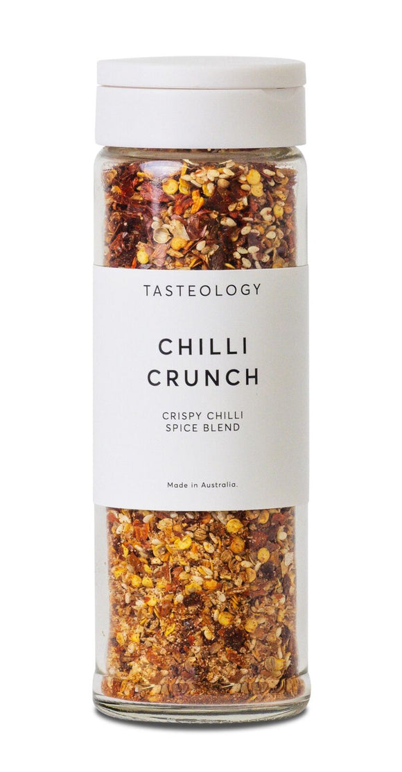 Chilli Crunch