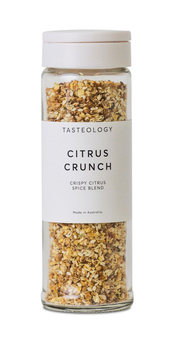 Citrus Crunch