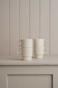 Caravan Cup / 4 Pk