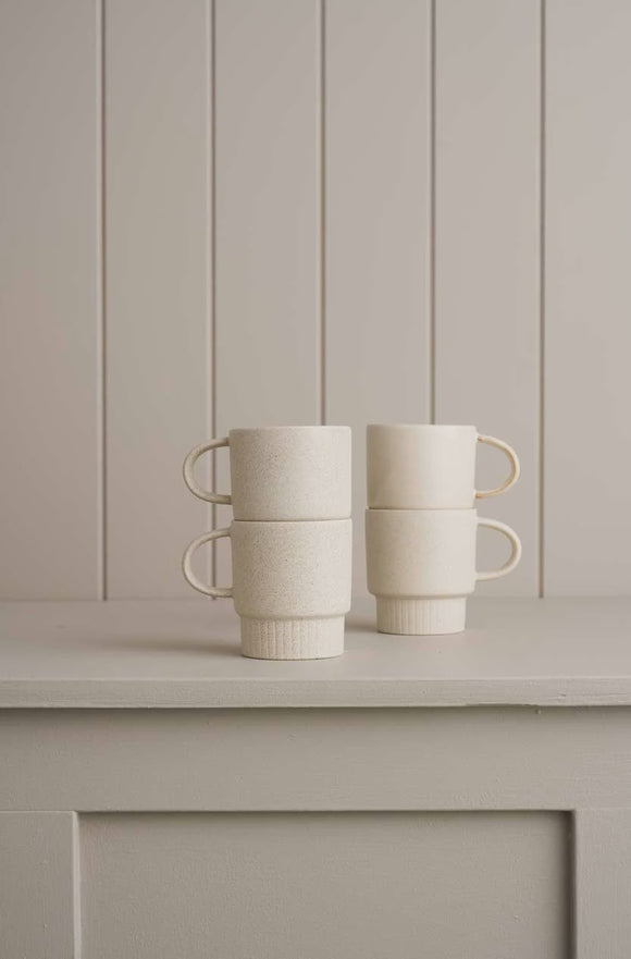 Caravan Cup / 4 Pk