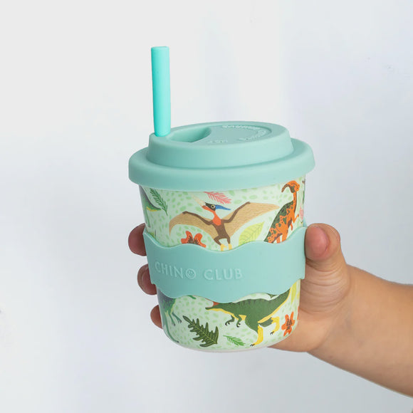 Kids Keep Cup 8oz / Dino