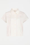 Apres Shirt / White