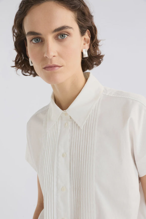 Apres Shirt / White