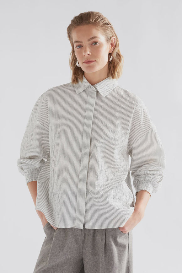 Erden Shirt