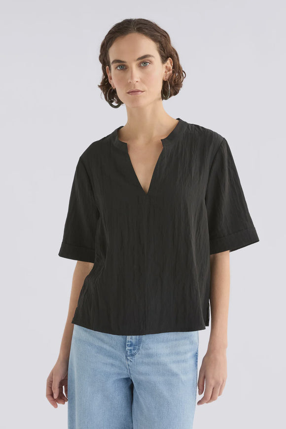 Kysten Top / Black