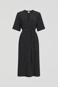 Kysten Dress / Black