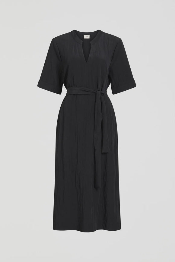 Kysten Dress / Black