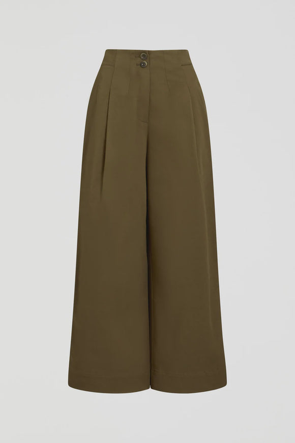 Ellem Pant / Olive