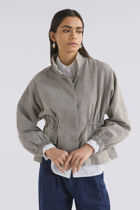 Citte Jacket / Graphite