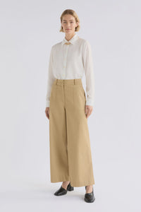 Kudel Pant / Almond