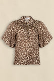 Insinuate Top / Ocelot