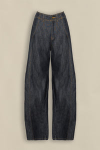 Orchestrate Jean / Dark Denim