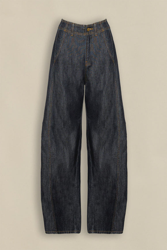 Orchestrate Jean / Dark Denim