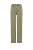 Claude Pant / Pistachio Green