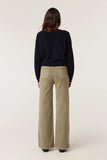 Claude Pant / Pistachio Green