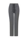 Zoe Jogger / Mono Chevron