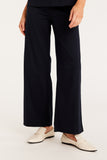 Spring Ponti Pant / Navy