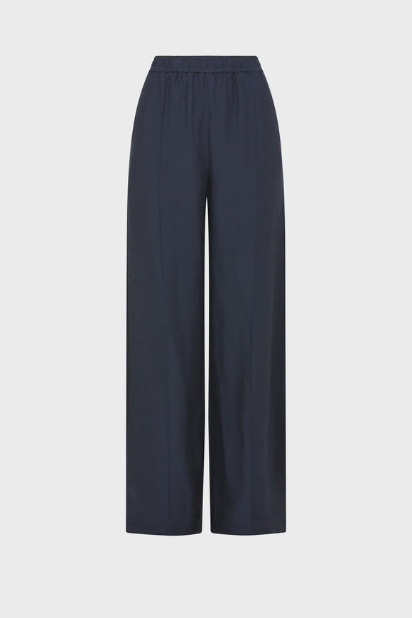 Goldie Pant / Navy