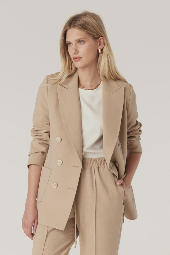 Pierre Blazer / Camel