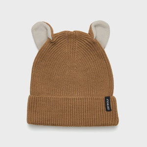 Wolf Ears Beanie