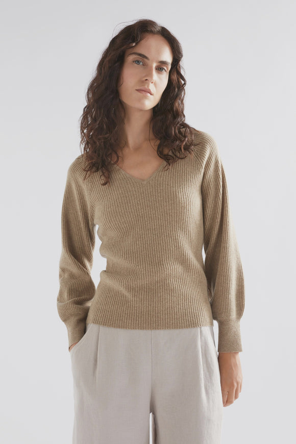 Lysa Sweater