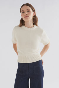 Luft Knit Top