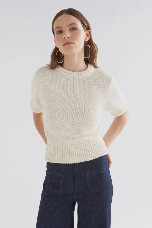 Luft Knit Top