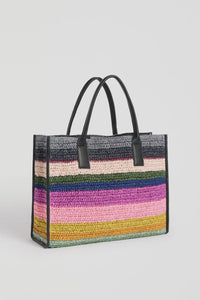 Vavda Tote / Kolla Print