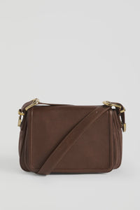 Spenne Crossbody / Sienna