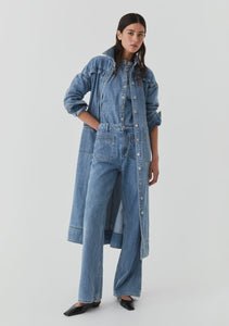 Isaac Denim Jean / Blue