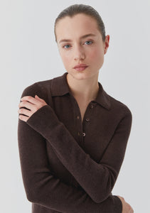 Loren Knit Cardigan