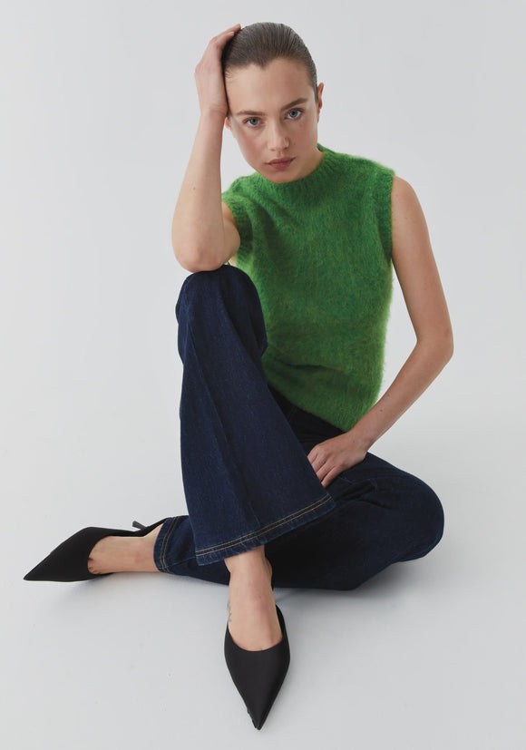 Riley Knit Vest