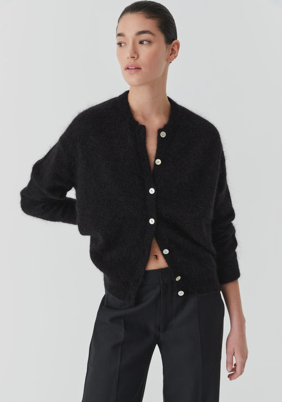 Vance Knit Cardigan