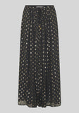 Cecile Skirt / Black