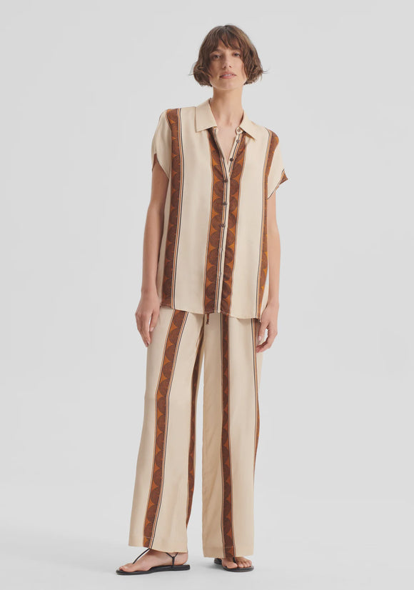 Harriet Shirt / Print