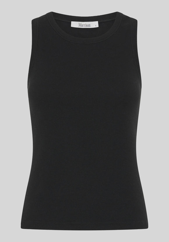 Shiloh Tank