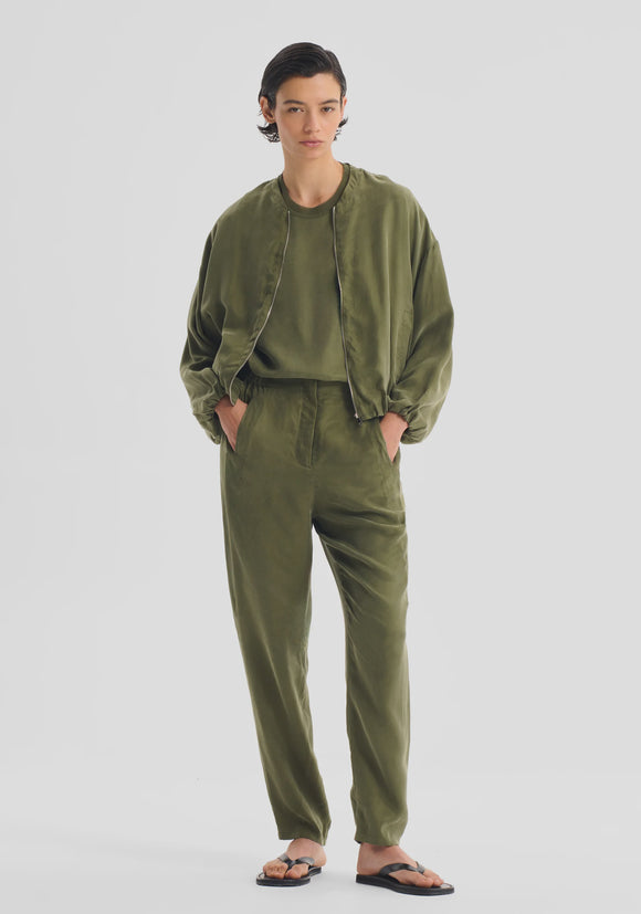 Zeke Jacket / Olive