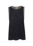 Tedd Tank / Ink & Camel
