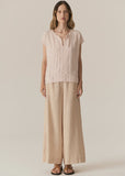 Faire Top / Blush