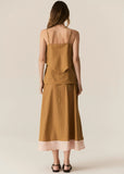 Speck Cami / Ginger