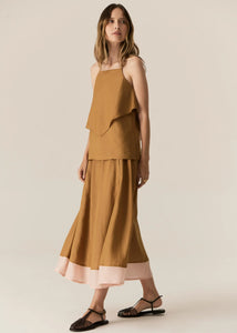 Speck Cami / Ginger