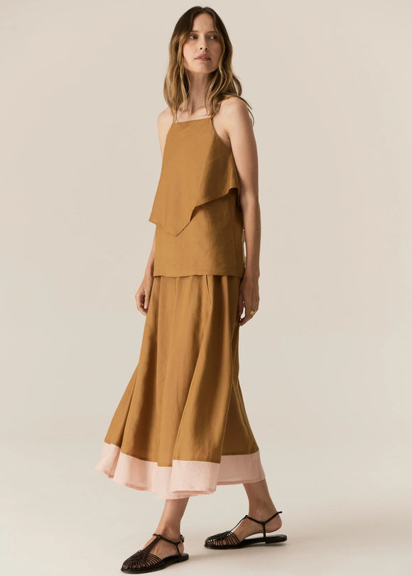 Speck Cami / Ginger