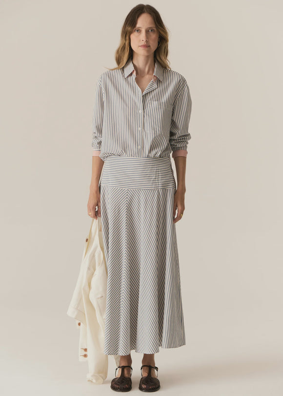 Vera Long Sleeve Shirt