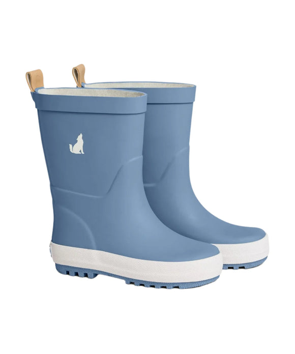 Rain Boots / Southern Blue