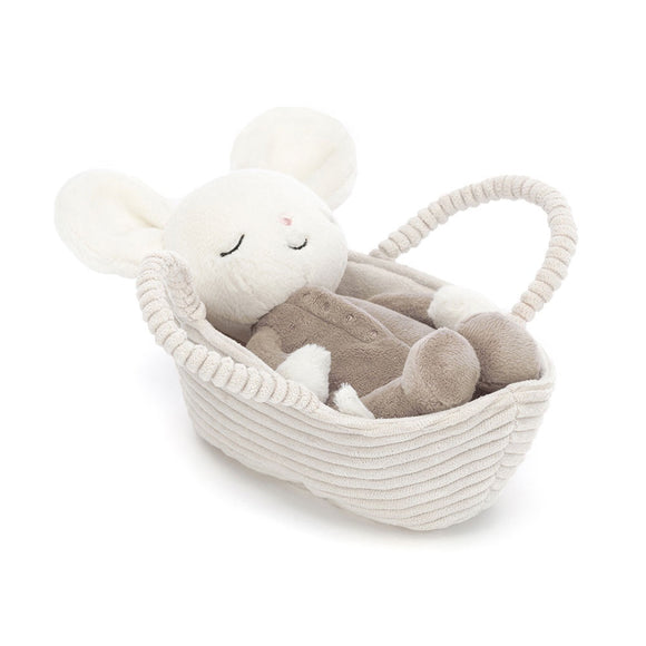 Rock­ A­ Bye Mouse