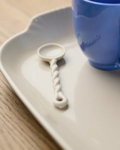 Vintage Twisted Spoons / Set 3
