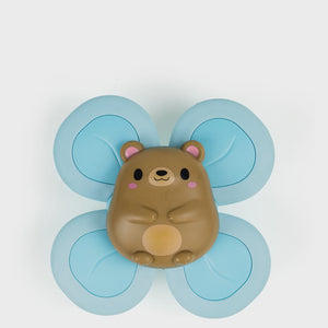 Sensory Spinner / Bear
